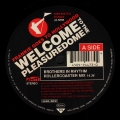 Welcome To The Pleasuredome '93